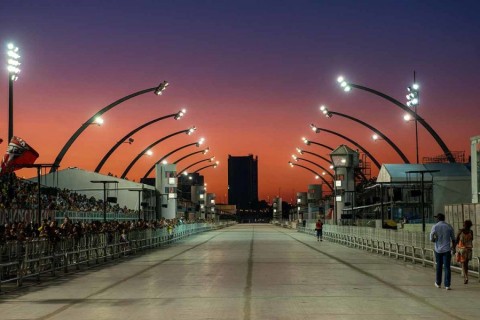 JÁ É CARNAVAL !!!!